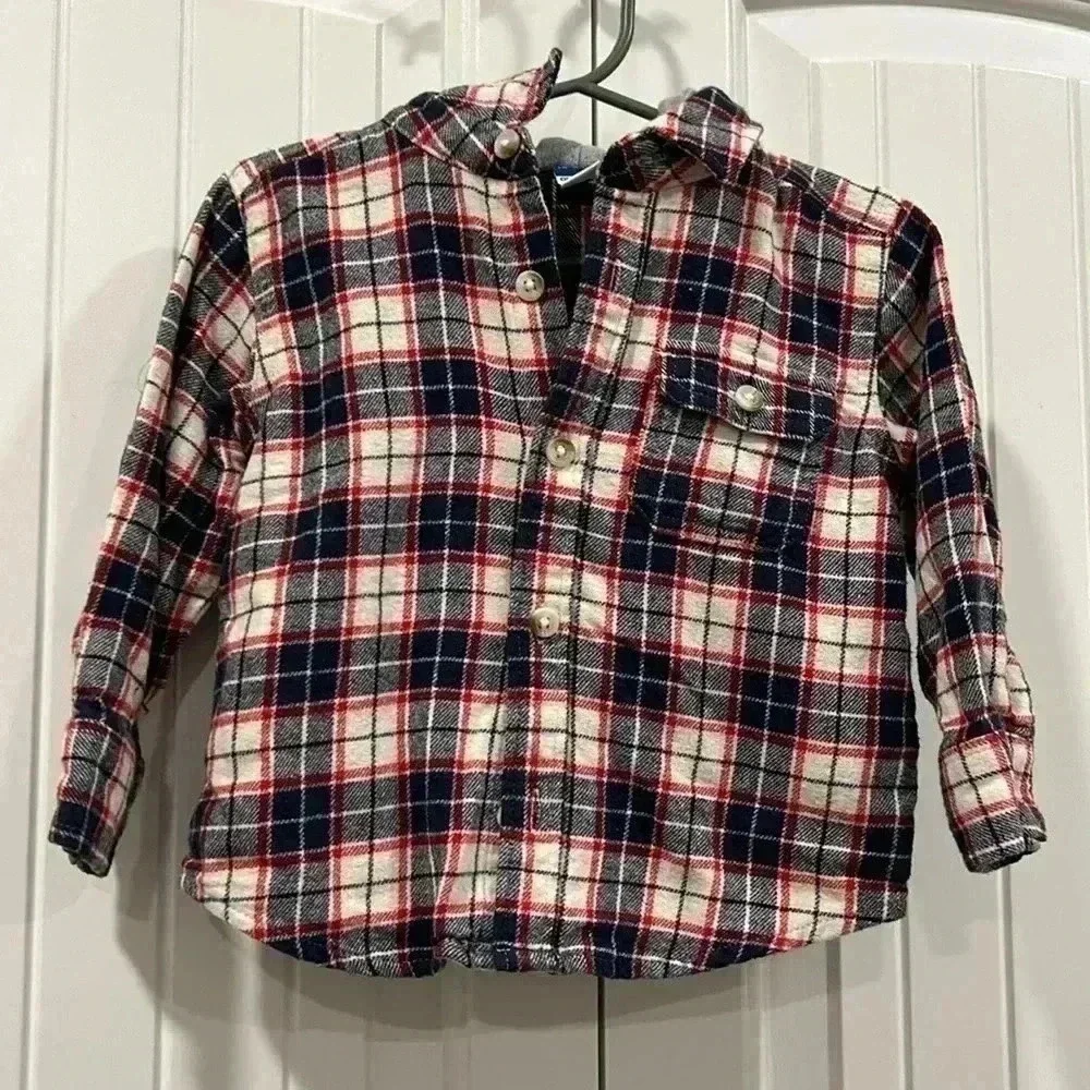 Old Navy shirt
